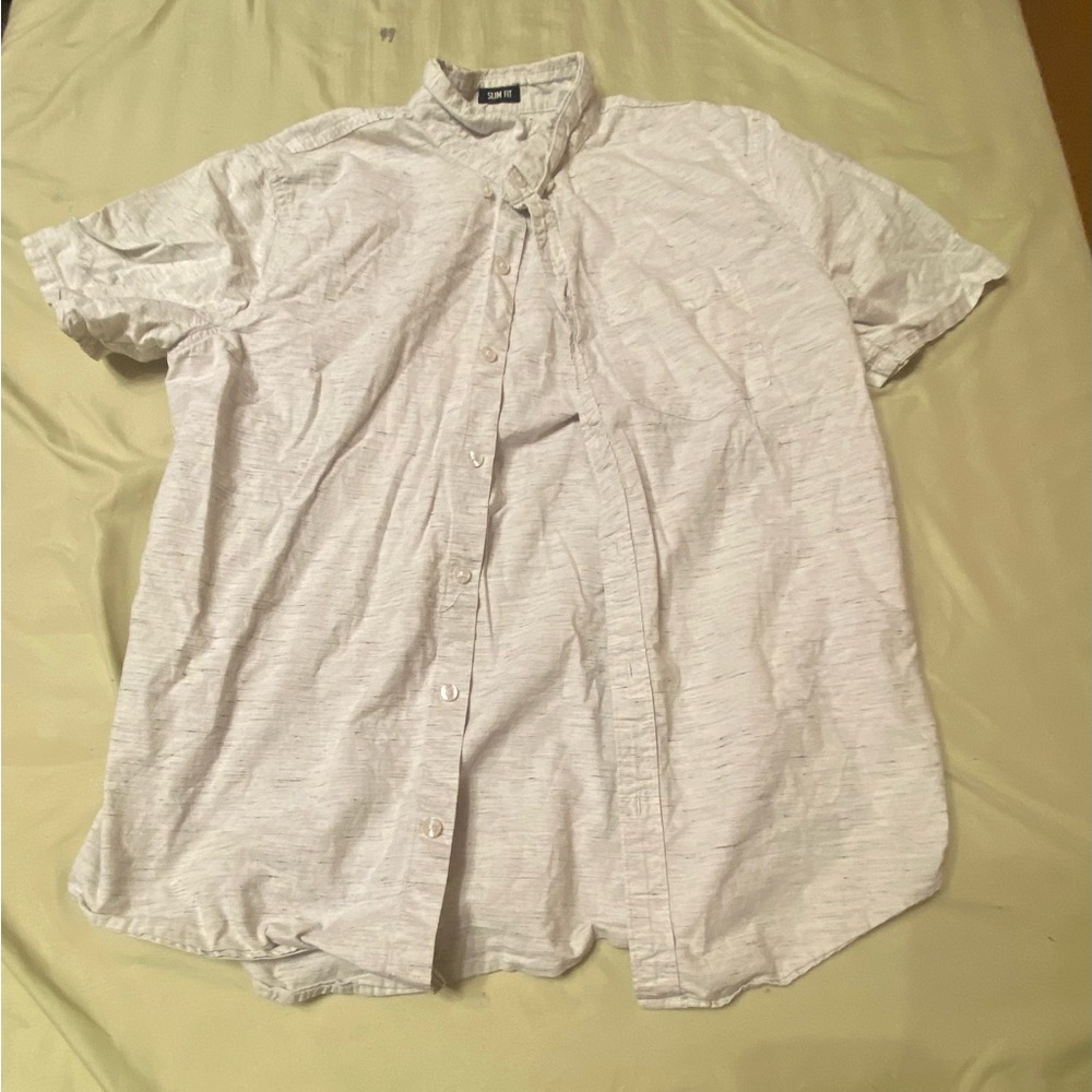Hollister shirt